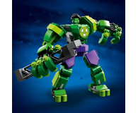 LEGO Marvel 76241 Mechaniczna zbroja Hulka - 1091292 - zdjęcie 5